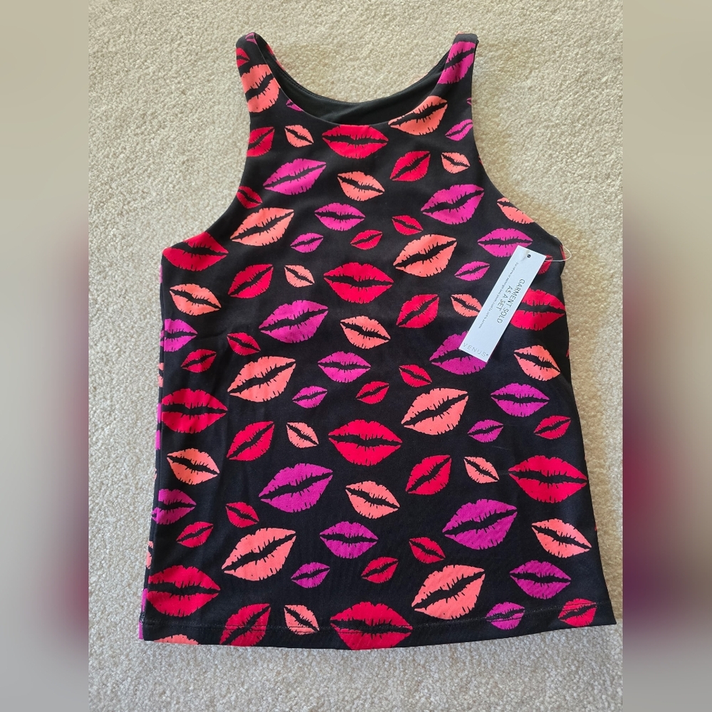 Women top and pant garment